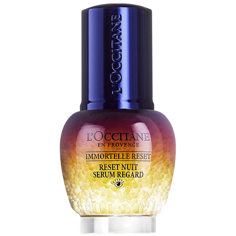 Reset Overnight Eye Serum