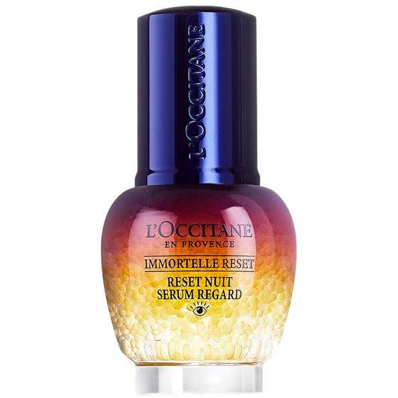 Reset Overnight Eye Serum