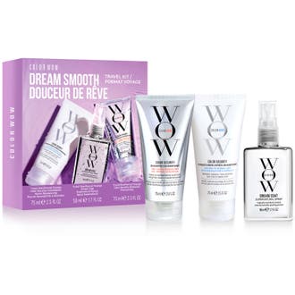Dream Smooth Discovery Set