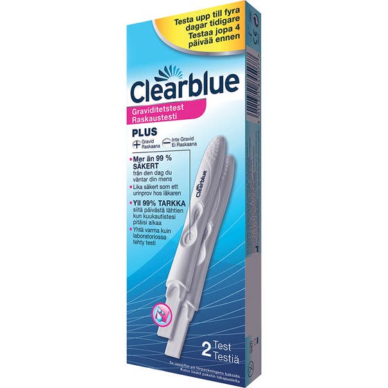 Rapid Detection Pregnancy Test