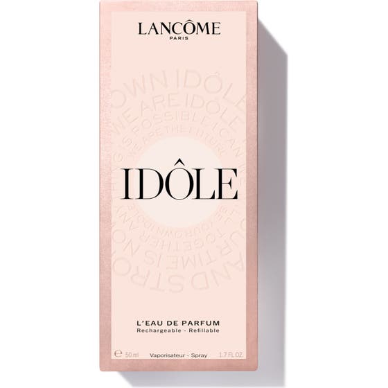 Idôle 