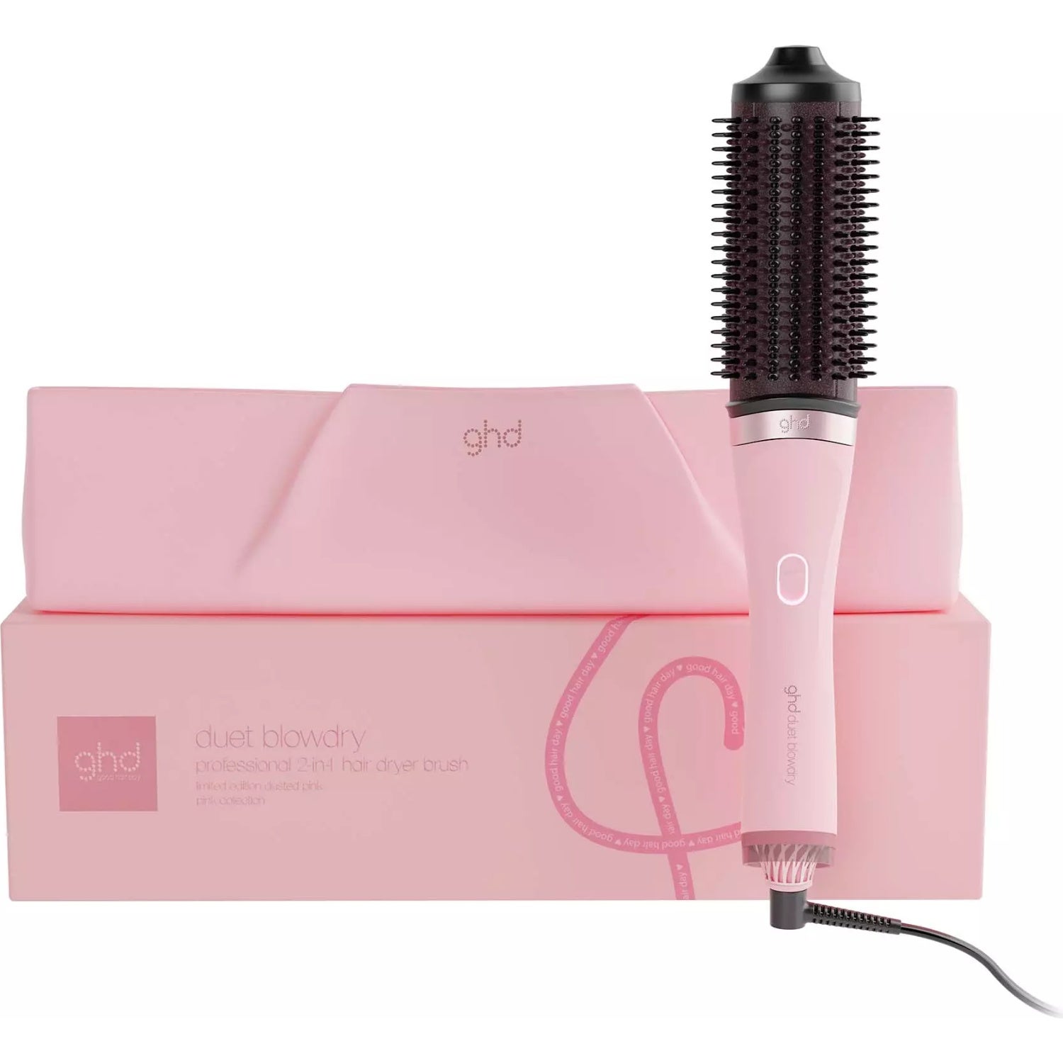 GHD Duet blowdry Wet-To-Dry hårfön dam – bild 8