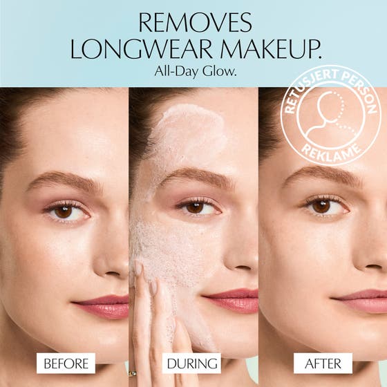 Daywear Glow Boost Jelly Cleanser