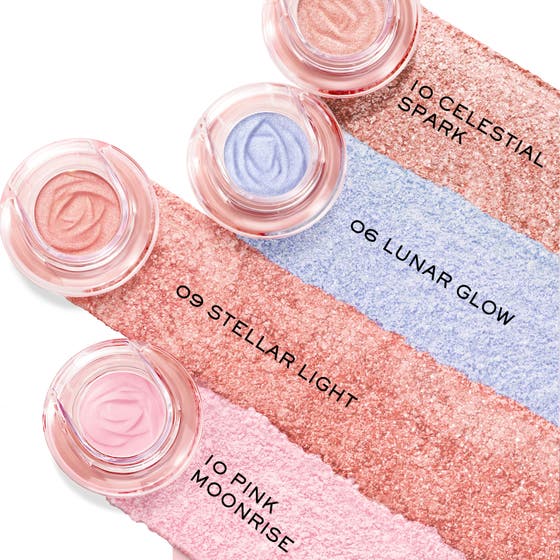 Goddess Dimension Mono Eyeshadow