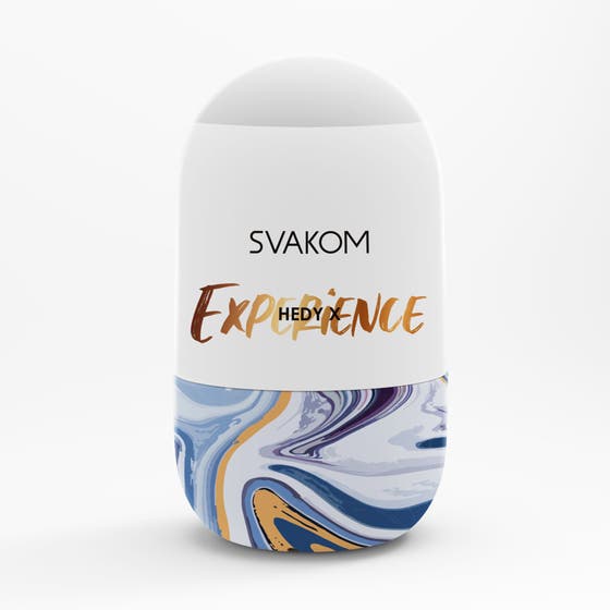 Hedy X Experience