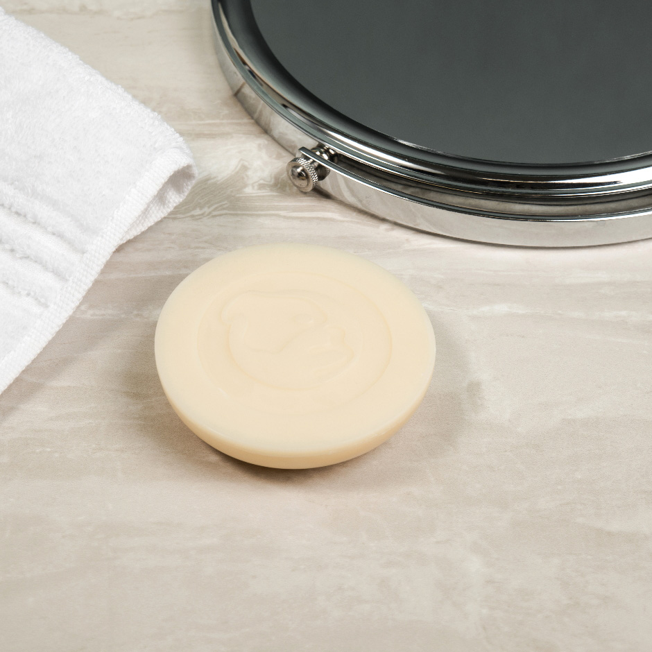 Original Shave Soap Refill