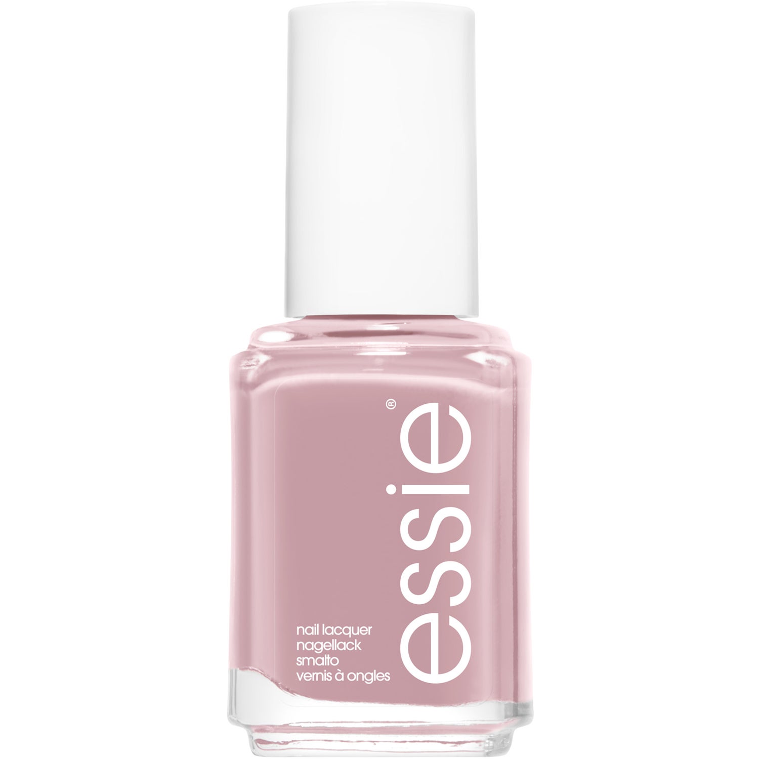 Essie Original Nail Polish 101 Lady Like nagelprodukter dam – bild 6
