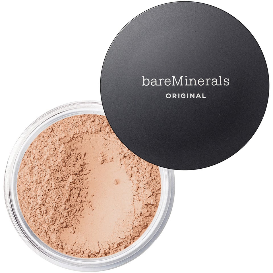 Original Loose Powder Foundation Fair 01 8 g