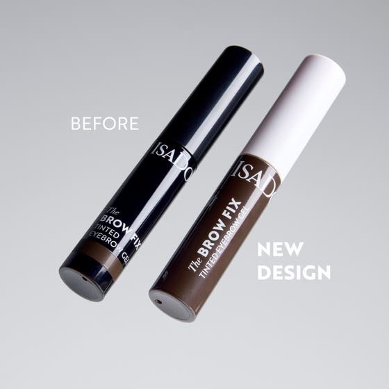 The Brow Fix Tinted Eyebrow Gel