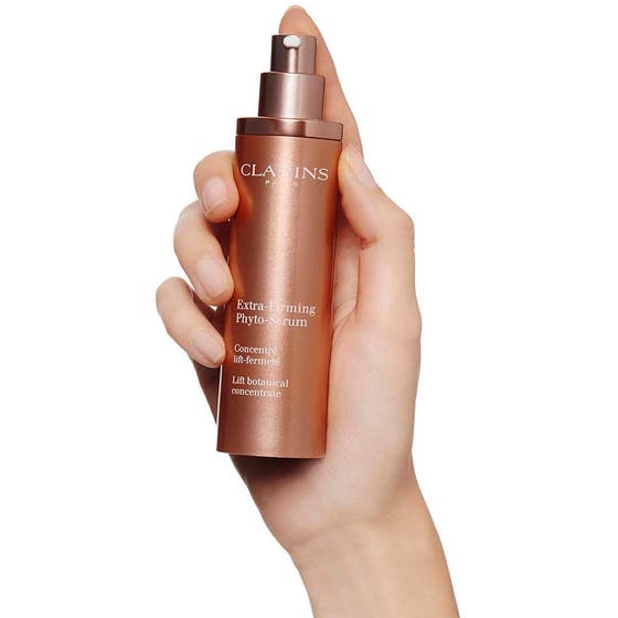 Extra-Firming Phyto Serum