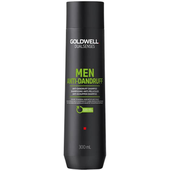 Dualsenses Men Anti Dandruff Shampoo