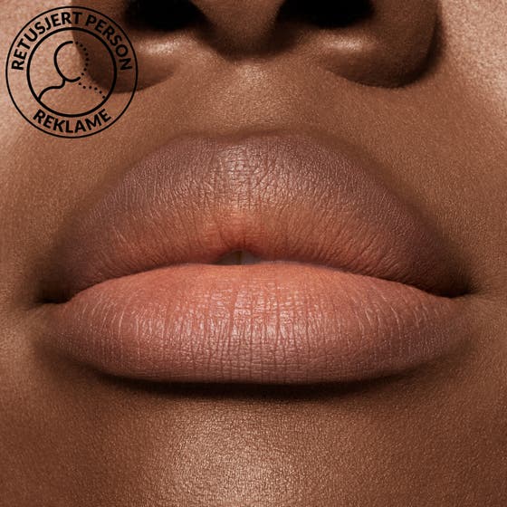 Powder Kiss Hazy Matte Lipstick