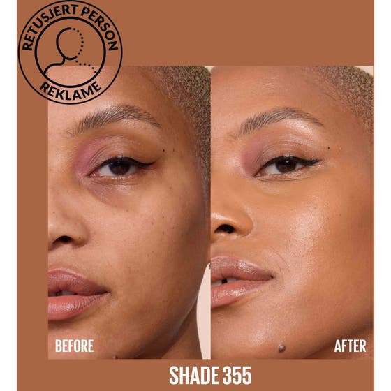 Lifter Plump & Glow Foundation