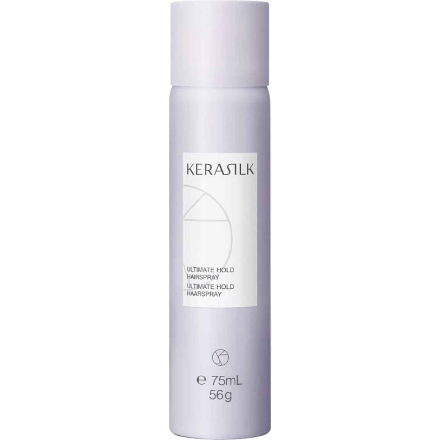 Kerasilk Ultimate Hold Hairspray 75 ml