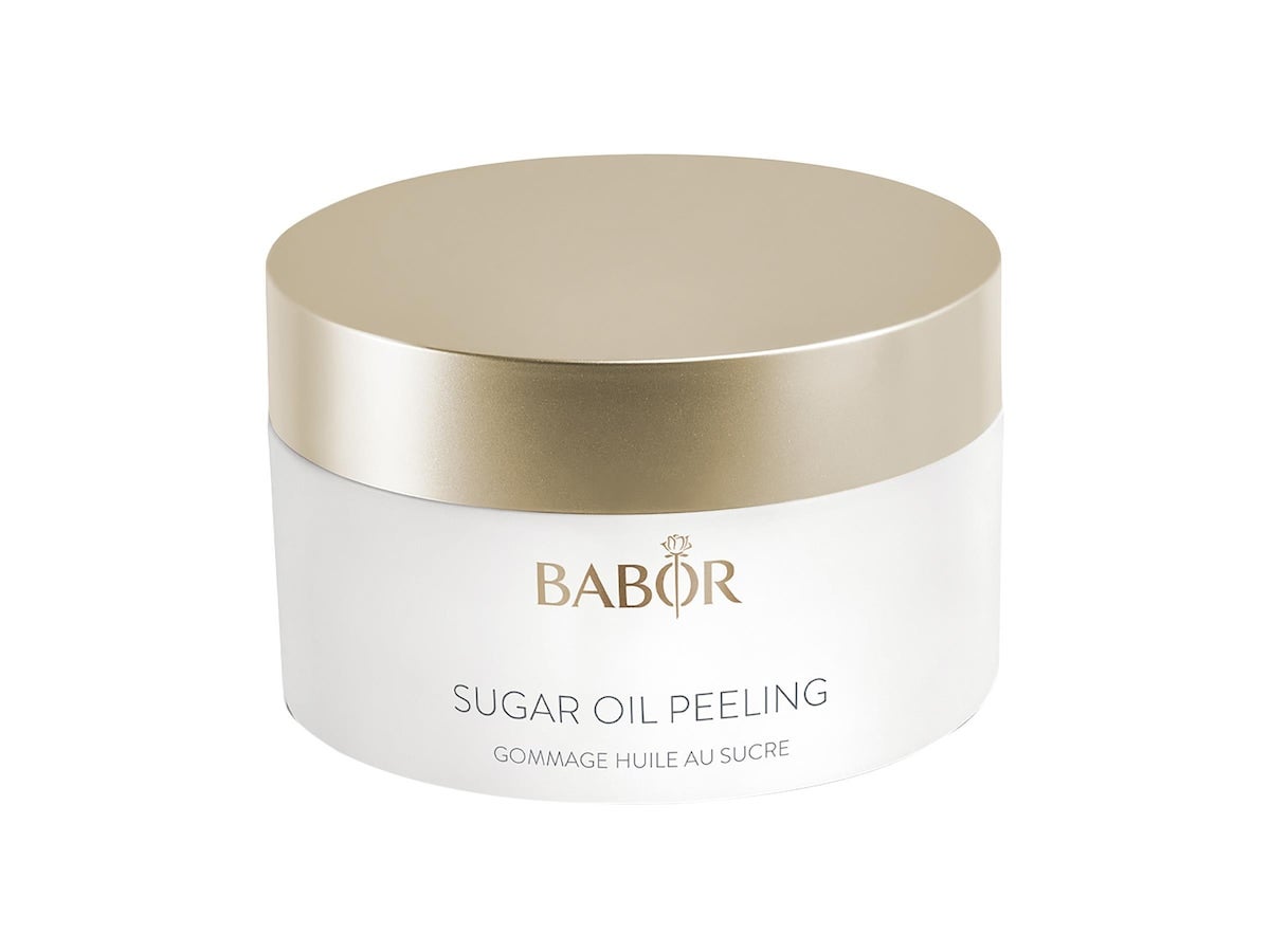 Babor Sugar Oil Peeling 50 ml