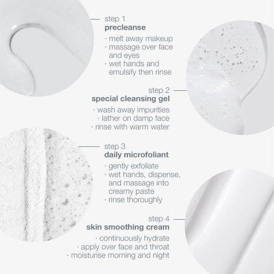 Duo Discover Healthy Skin Kit