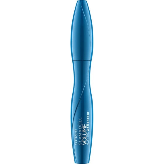 Glam&Doll Volume Mascara Waterproof