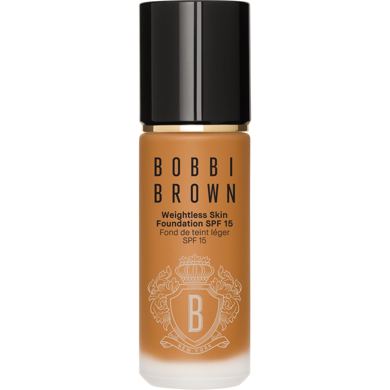 Bobbi Brown Weightless Skin Foundation SPF15 Neutral Golden – 30.0 ml