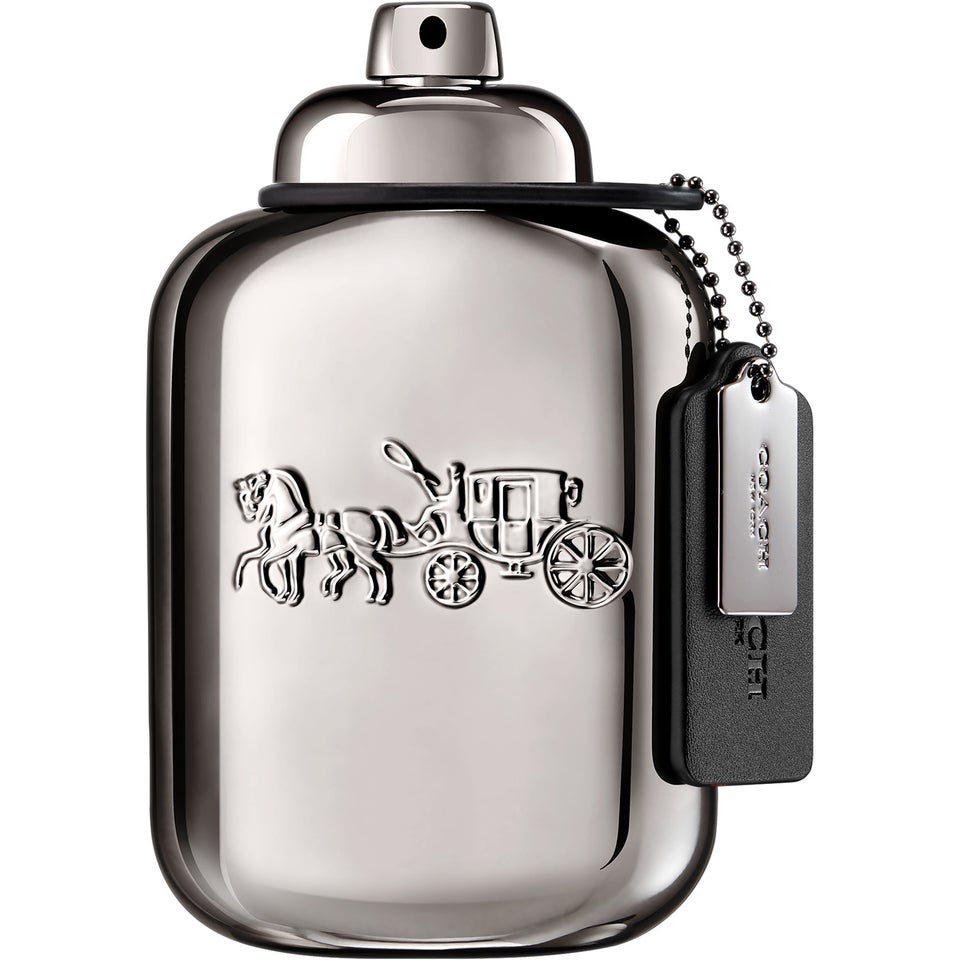 Pure Platinum Parfum