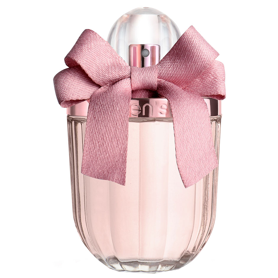 Eau My Secret Collector & Hair Tie