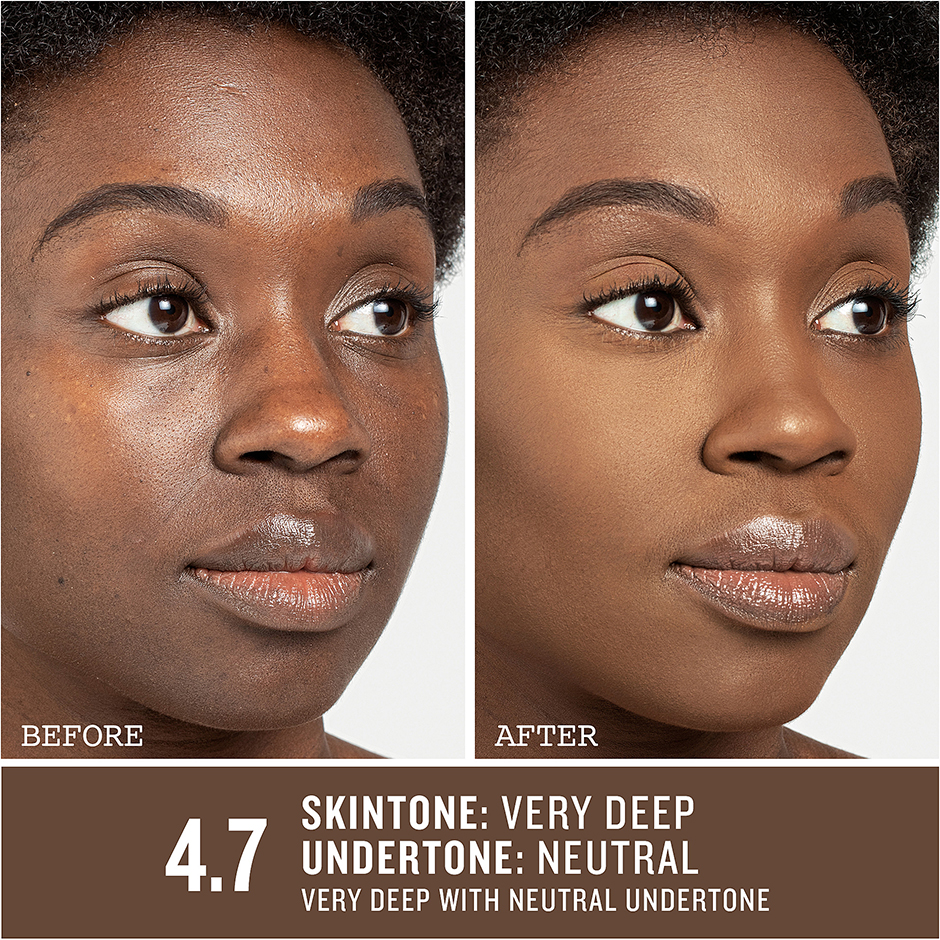 Studio Skin 24H Full Coverage Foundation