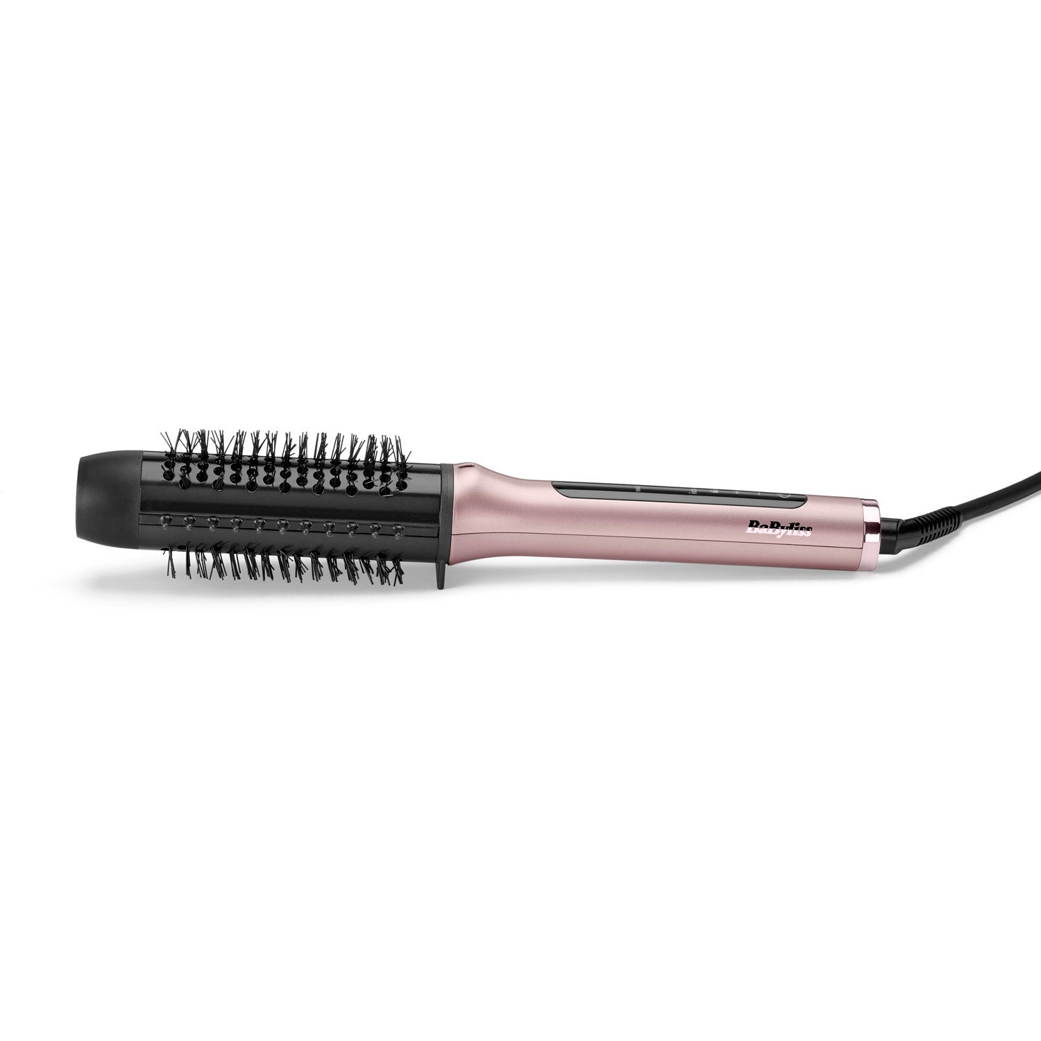 BaByliss Hsb200e Volymförstärkande Stylingborste, 1 Styck hårverktyg dam – bild 2