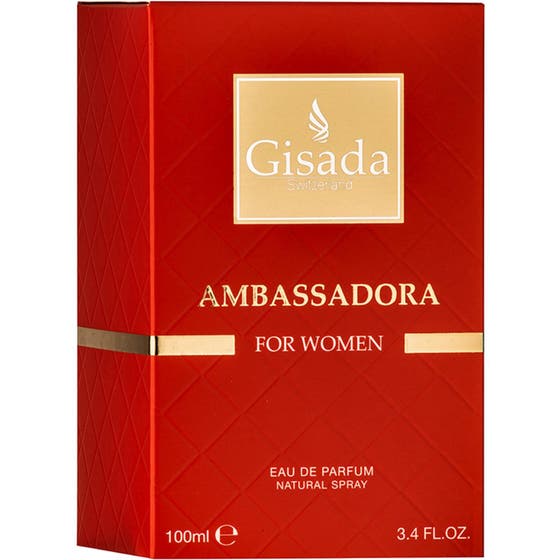 Ambassadora