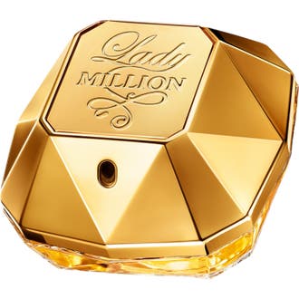 Lady Million