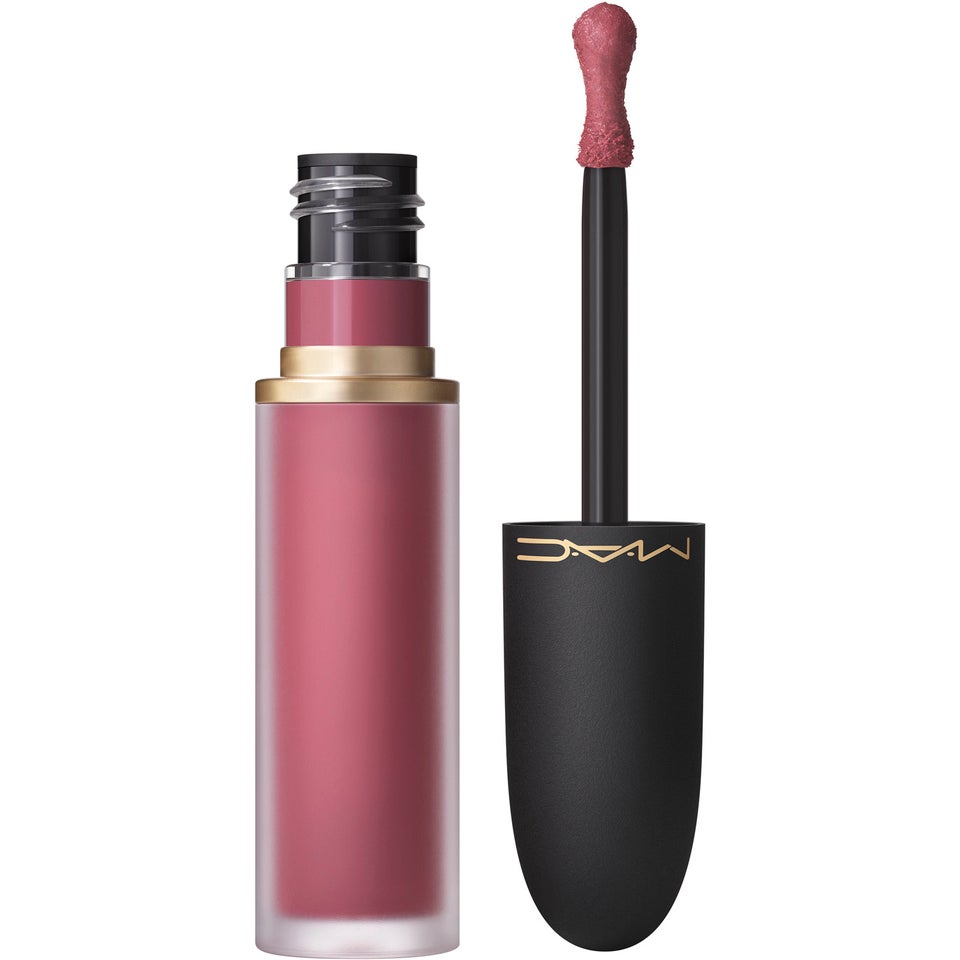 Powder Kiss Lip + Cheek Mousse