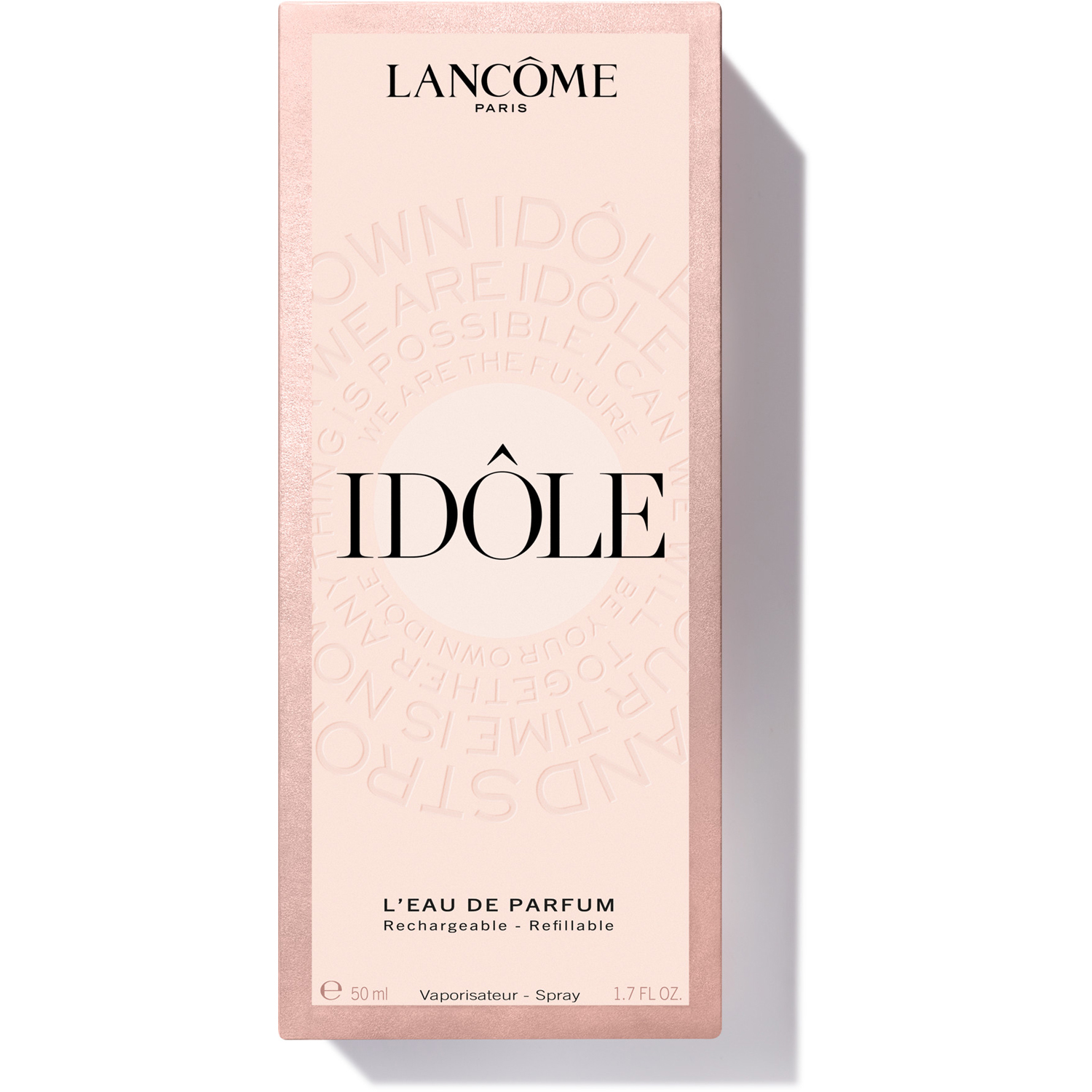 Idôle