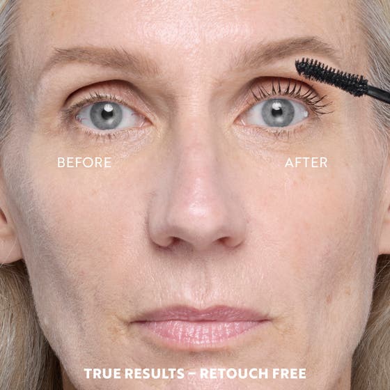 The Hypo Allergenic Volume Mascara