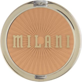 Silky Matte Bronzing Powder