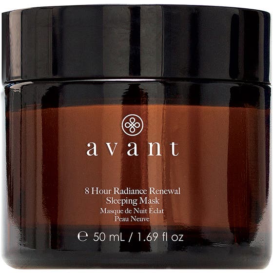 8H Radiance Renewal Sleeping Mask