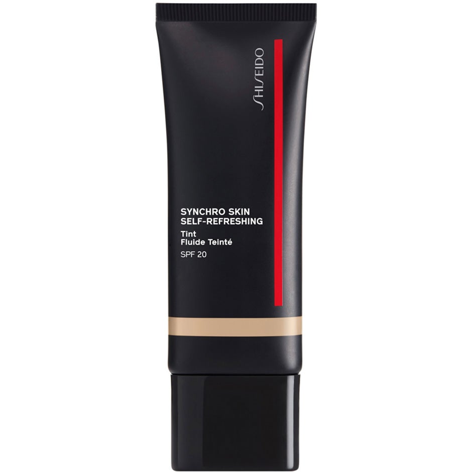 Shiseido SS Self Refreshing Tint 215