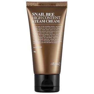 Snail Bee High Content Steam Cream