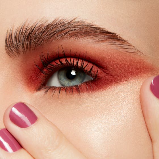 Powder Kiss Single Eyeshadow