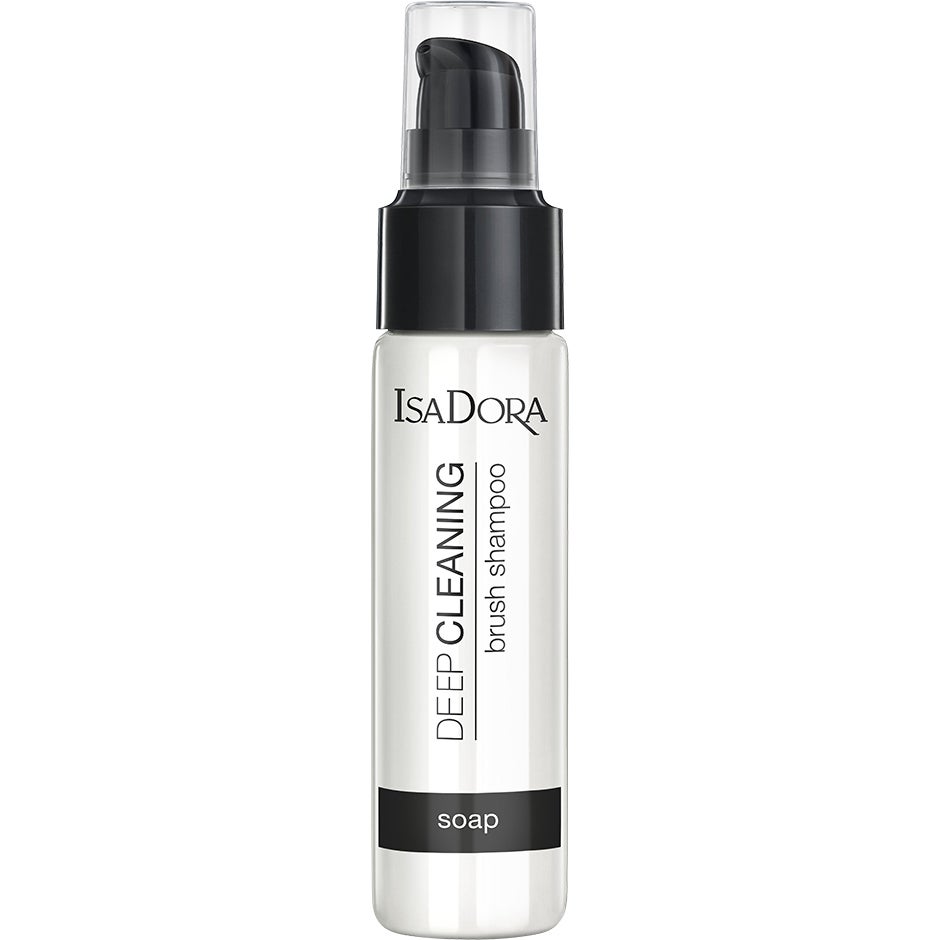 IsaDora Deep-Cleaning Brush Shampoo 50 ml