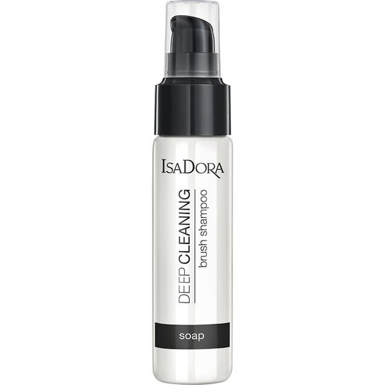 Deep-Cleaning Brush Shampoo