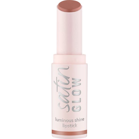 Satin Glow Luminous Shine Lipstick