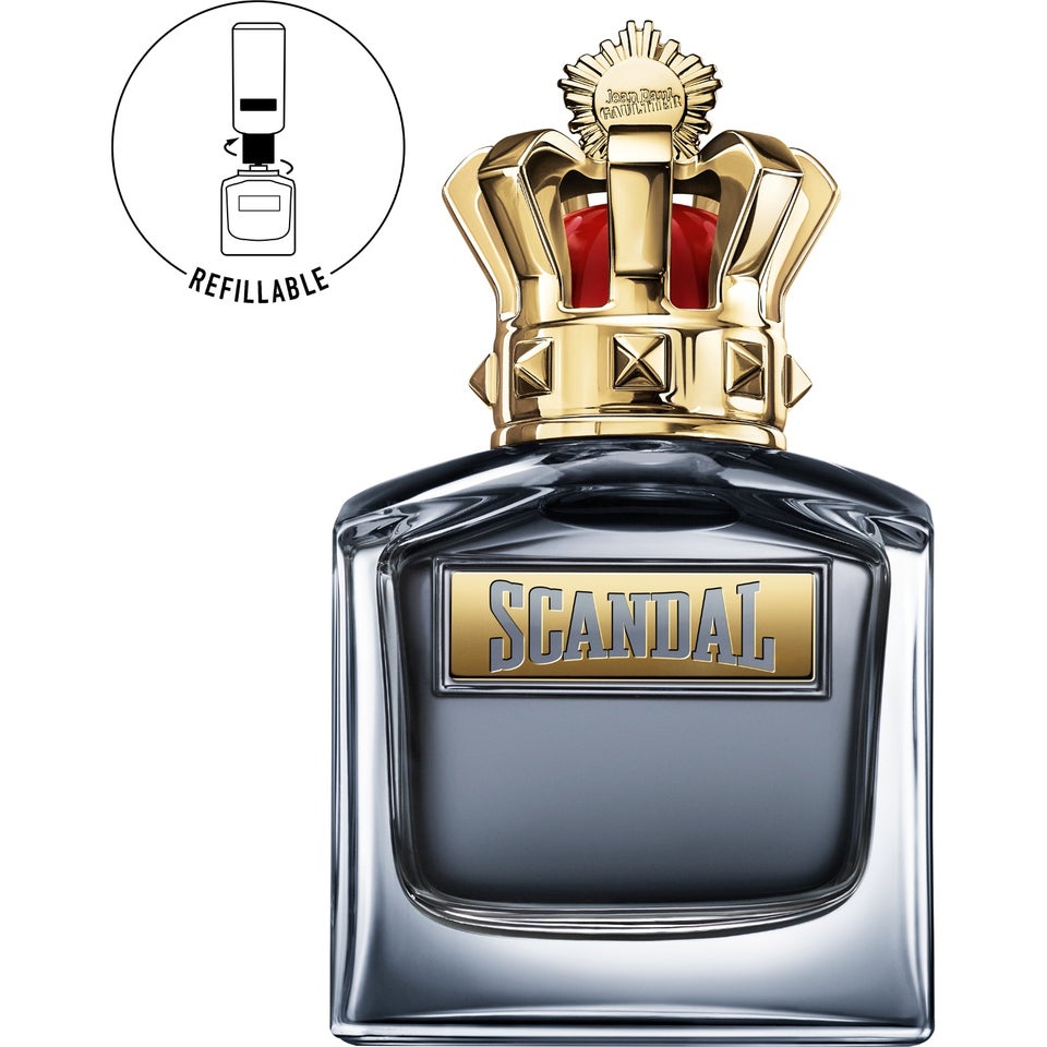 Scandal Him Eau de Toilette
