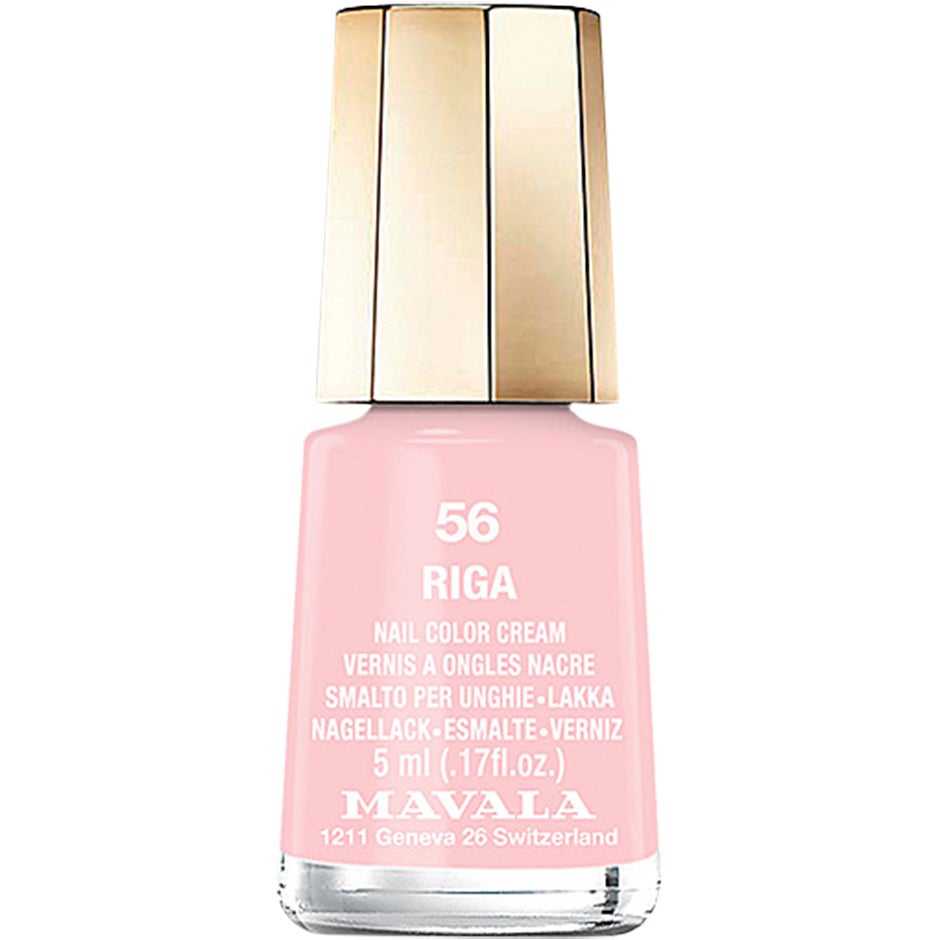 MAVALA Mini Color nagelprodukter dam – bild 7