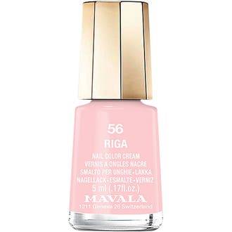 Nail Color Cream