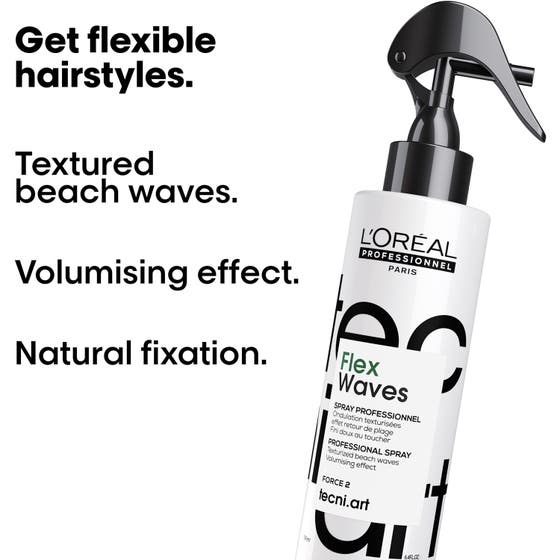 Tecni.Art Flex Waves Spray