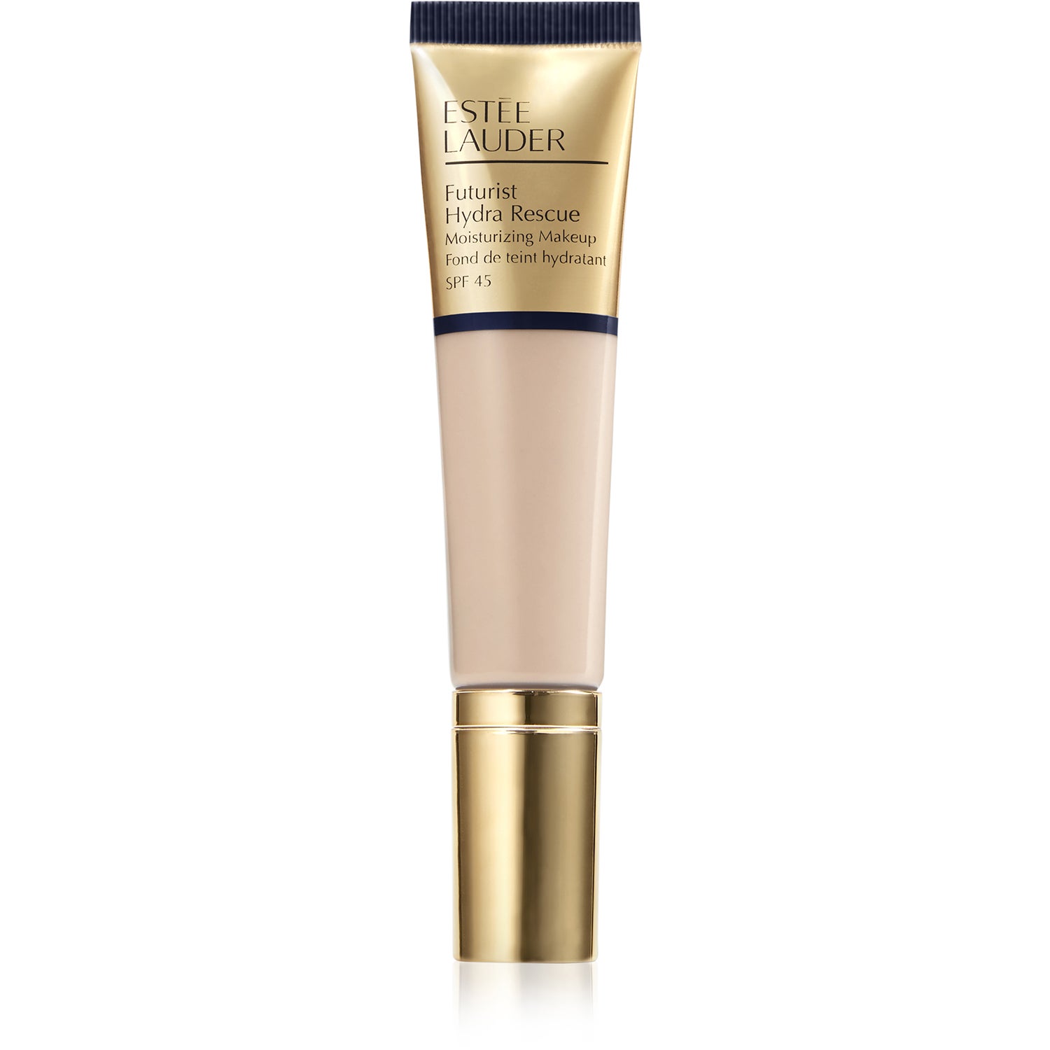 Estée Lauder Futurist Hydra Rescue Moisturizing Makeup Spf45 foundation & concealer dam – bild 8