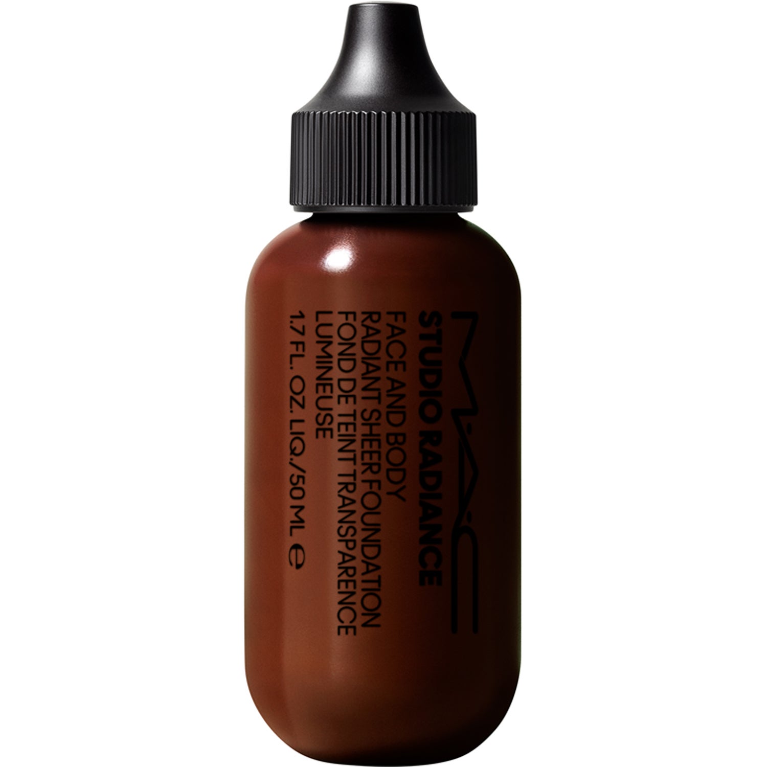 Mac Studio Radiance Face And Body Radiant Sheer Foundation foundation & concealer dam – bild 7