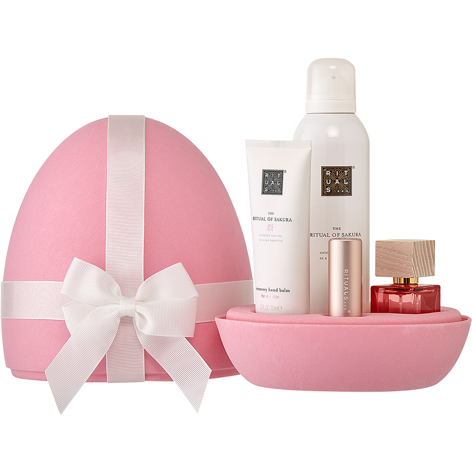 Easter Giftset Sakura