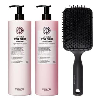 Color Care & Styling Essentials
