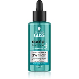Gliss Scalp Balance Hydrating Serum