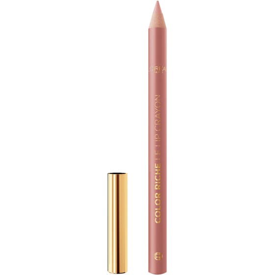 Color Riche Le Lip Crayon