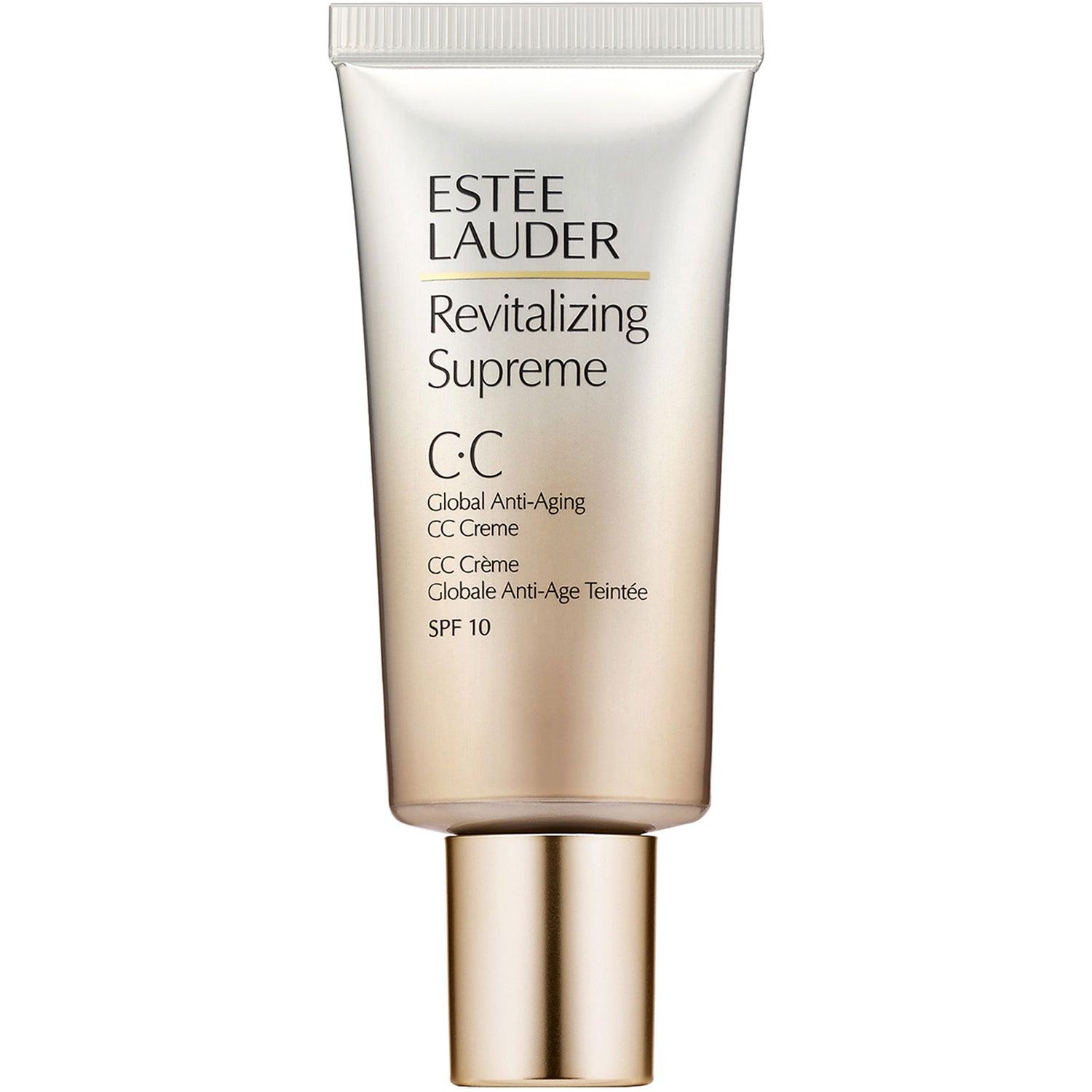 Estée Lauder Revitalizing Supreme Anti-Aging CC Creme SPF10,  30ml Estée Lauder Foundation